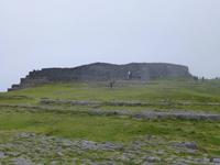 Inishmore - Dun Aengus