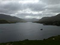 Connemara - Killary Harbour