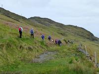 Connemara - Killary Harbour