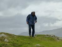 Connemara - Killary Harbour