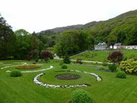 Connemara - Kylmore Abbey