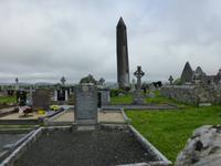 Burren - Kilmacdough Abbey