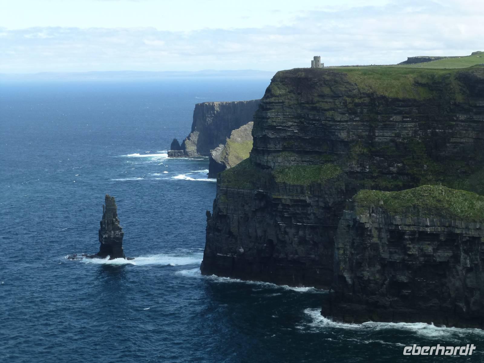 Cliffs of Moher