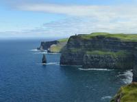 Cliffs of Moher
