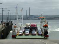 Shannon Ferry Kilimer - Tarbet