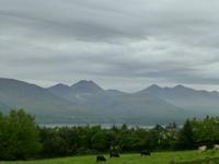 Ring of Kerry - Macgillycutty's Reeks