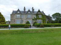 Ring of Kerry - Muckross House