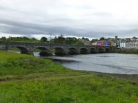 Ring of Kerry - Killorglin