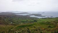 Herrliche Ausblicke am Ring of Kerry