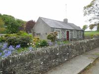 Irische Idylle zwischen Republik und Königreich