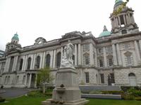 Rathaus von Belfast