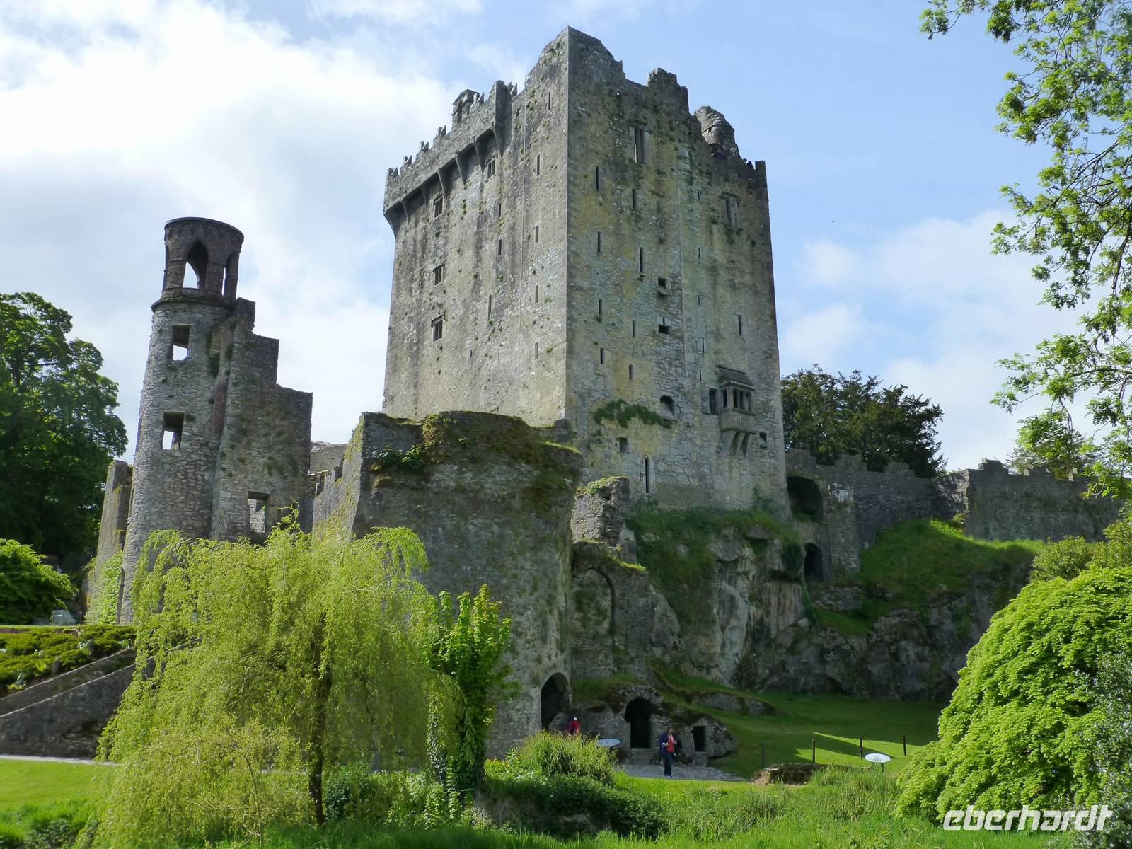 Blarney Castle