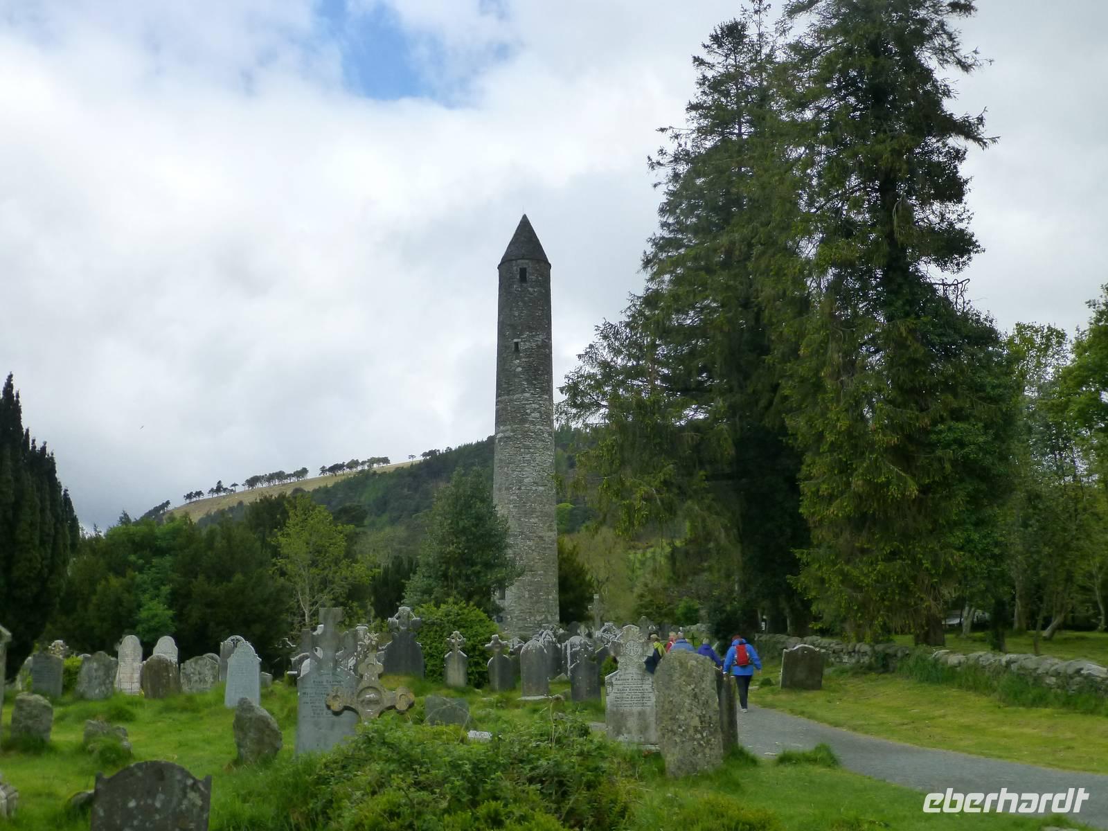 Glendalough