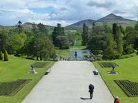 Powerscourt Garden