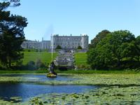 Powerscourt Garden