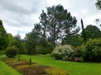 Dublin - National Botanic Garden