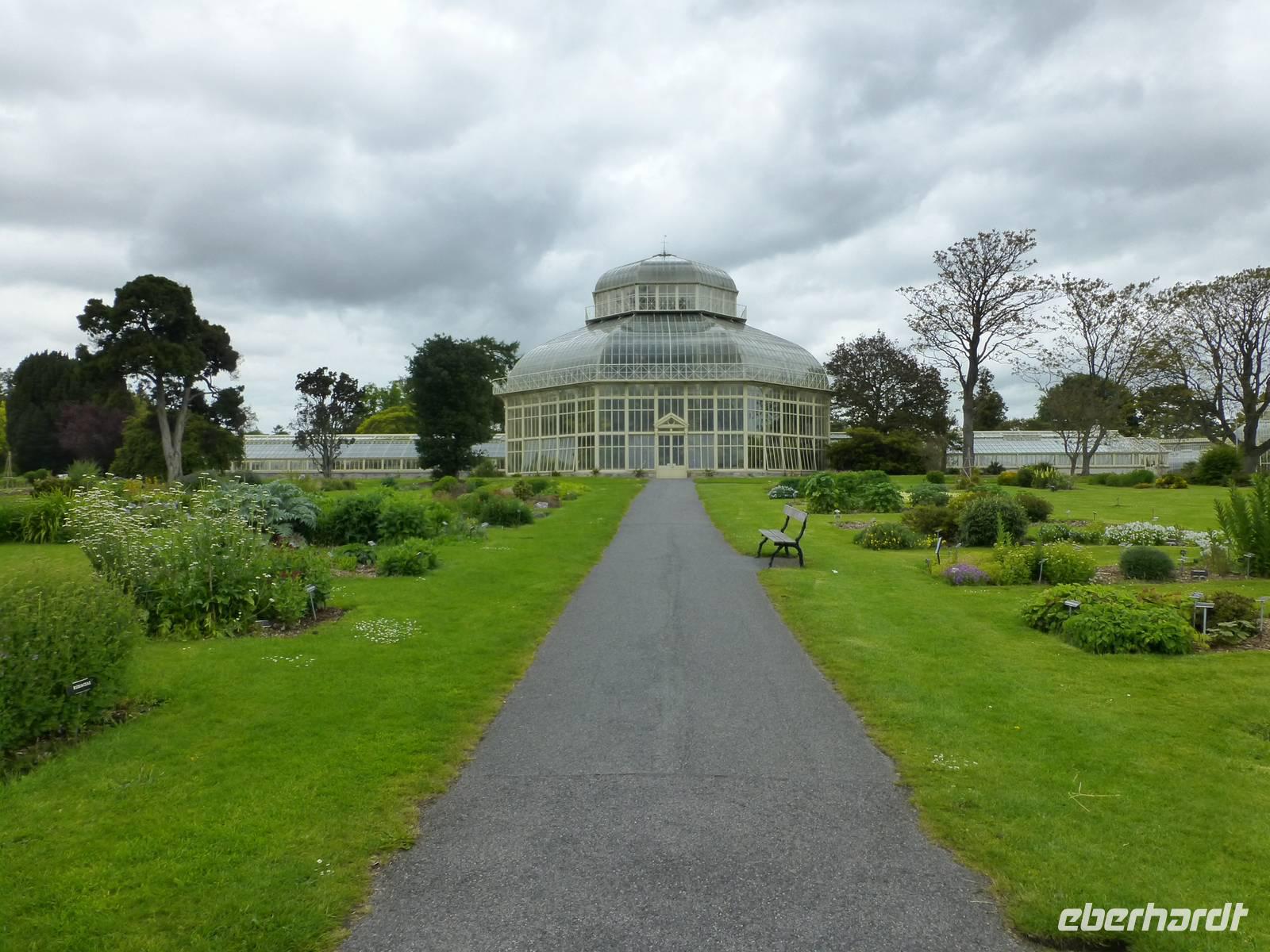 Dublin - National Botanic Garden