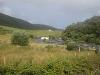 Aasleigh Falls 