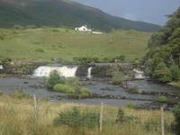 Aasleigh Falls 