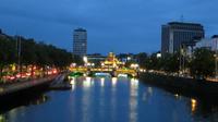 Abend in Dublin