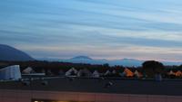 Abend in Tralee