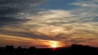 Abend in Tralee