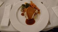 Abendessen