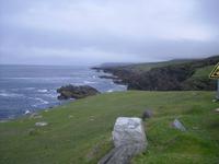 Achill Island
