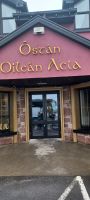 Achill Sound Restaurant