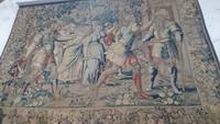 Alter Gobelin in Bunratty