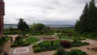 Am Belfast Castle