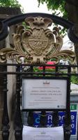 Am Belfaster Rathaus