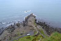 Am Giant's Causeway