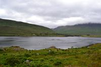 Am Killary Harbour