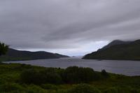 Am Killary Harbour