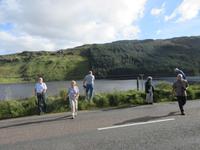 Am Lough Finn
