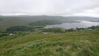 Am Mt. Errigal