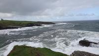 Am Mullagmore Head