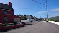 Am Ring of Kerry