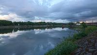 Am River Lagan