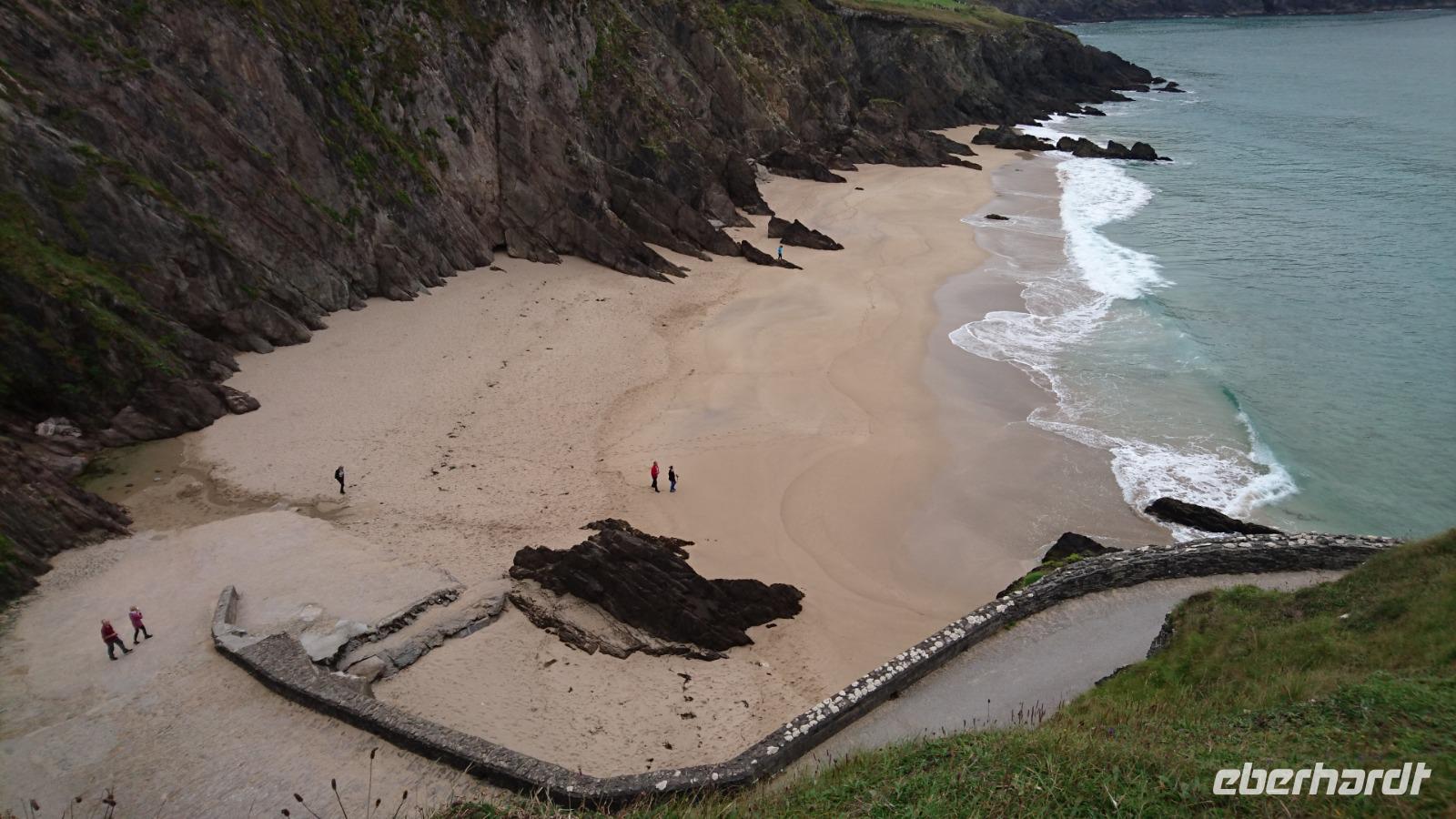 Am Slea Head