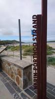 Am Strand von Narin
