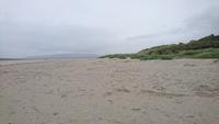 Am Strand von Narin