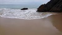 Am Strand von Slea Head