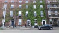 An den Türen von Dublin