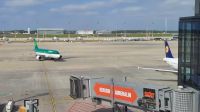 Anreise per Flugzeug