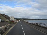 Antrim Coast Road