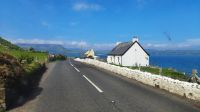 Antrim Coast Road