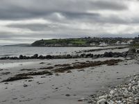Antrim Coast