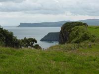 Antrim Küste
